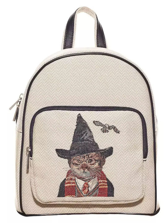 Signare Damentasche Rucksack Mehrfarbig
