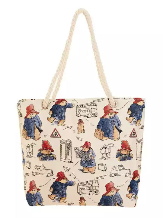 Signare Geantă de Plajă Paddington Bear