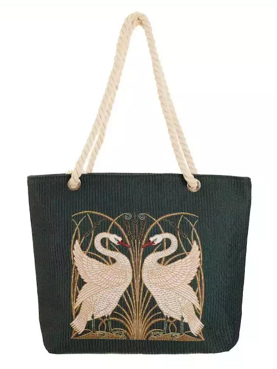 Signare Geantă de Plajă Swan
