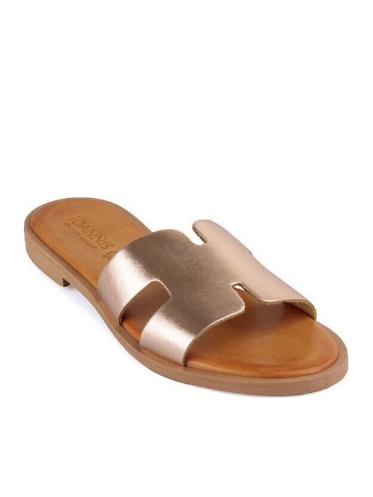 Hera Sandals