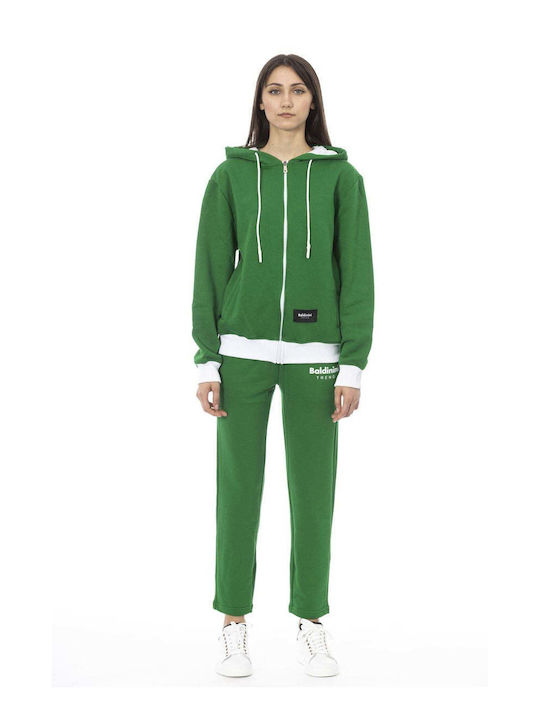 Baldinini Mantova Комплект анцуг Green