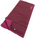 Outwell Sleeping Bag Παιδικό Champ Deep Red