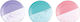 Keyroad Keyroad Doppelter Anspitzer Marble
