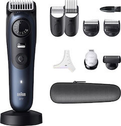Braun Trimmer Maschine BT7540