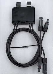 Hiito HS4-O-800 Optimizator Solar 800W/17A IP68