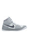 Nike Fury Обувки за бойни изкуства Борба Сив