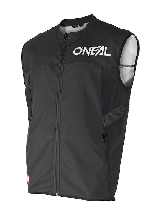 O'Neal Soft Shell MX Herren Jacke Sommer Schwarz O'Neal Soft Shell MX Herren Jacke Sommer Schwarz