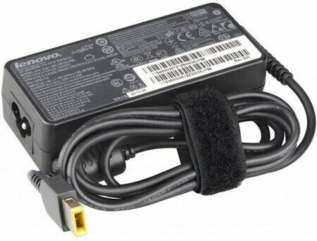 Lenovo Laptop Charger 65W 20V 3.25A