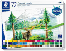 Staedtler 146c Set 72 Colours