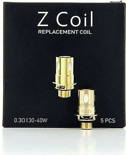 Innokin Z Rezistență pentru Țigări Electronice 0.3ohm (DL) 5buc