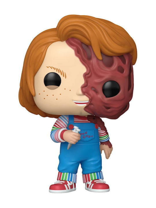 Funko Pop! Fernsehen: Chucky 1719