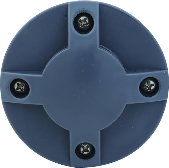 Arapidis Waterproof Spot LED 1.9W