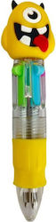 The Littlies Pixuri Ballpoint The Littlies Pixuri Ballpoint