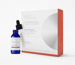 HINNAO Glutathione 200mg 30ml Εσπεριδοειδή HINNAO Glutathione 200mg 30ml Εσπεριδοειδή