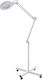 Работна Лампа Oxen Бяла Elbulgaria Led 18w 5500k 4156 Wh