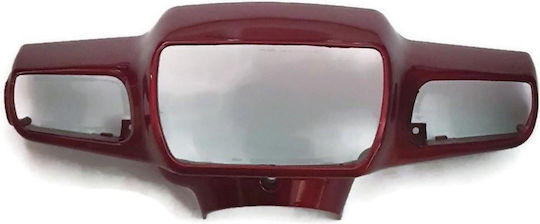 Headlight Mask Honda Astrea Grand Burgundy Strong
