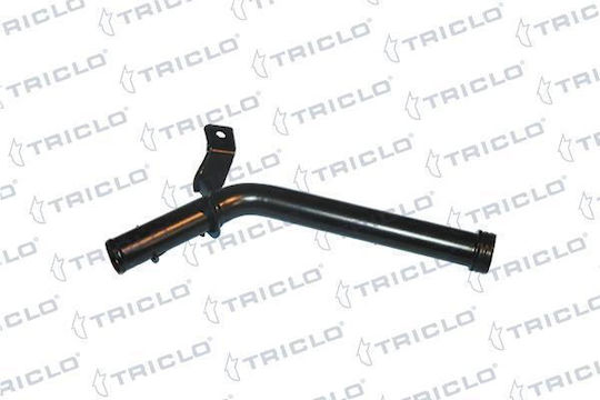 Furtun Pompă Apă Fiat Doblo 00 454300-11160