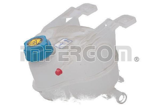 Expansion Tank Alfa Romeo Mito 955 Fiat Grande Punto 199 Punto 3 199 Punto 3 Evo 199 29890-331