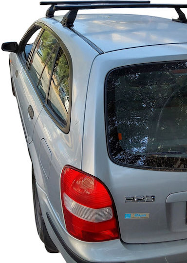 Menabo pentru Mazda 323 1994-1998 (Set cu picioare)