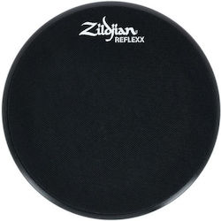 Zildjian Reflexx 10" Black Conditioning Practice Pad Zildjian Reflexx 10" Black Conditioning Practice Pad