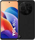 TCL 60 SE Dual SIM (8/512GB) Μαύρο