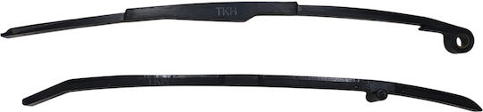 Γλυστρες Καδενας Ζευγος Honda Vision V2 110 Beat 110 '17-'20 Tokahi