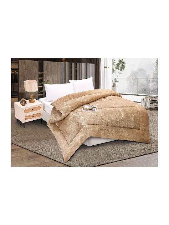 Silk Fashion Duvet Cover Queen 220x240cm Solid ...