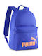 PUMA Phase 22Es Blau