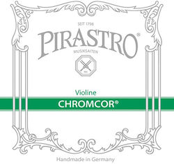 Pirastro Единична Струна за Цигулка Chromcor