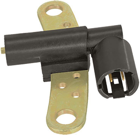 Crankshaft Sensor Gauss Renault Clio II-III-Megane-Thalia-T GS8384-3894