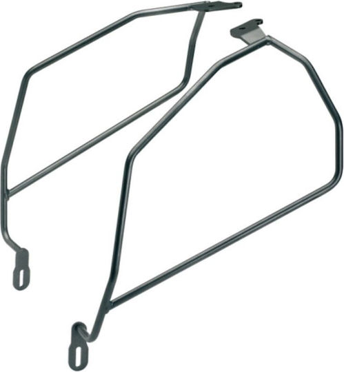 Tubular Side Holder Soft Luggage H Tmt1160k Kappa