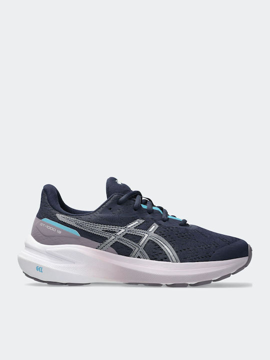 ASICS Gt1000 13 Αθλητικά Παιδικά Παπούτσια Runn...