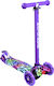 Athlopaidia Kids 3-Wheel Scooter for 3+ Years P...