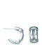 Tommy Hilfiger Earrings made of Steel