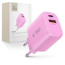 Tech-Protect NCA20 Adapter 20W