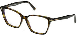 Диооптрични Очила Tom Ford Ft5949-b 052