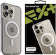 Next One Back Cover Διάφανο (iPhone 15 Pro)