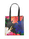 Women's Bag Shoulder Black