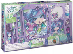 Nebulous Stars Set Deluxe Jurnal Secret 11362