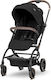 Lorelli Makaya Adjustable Baby Stroller Suitabl...