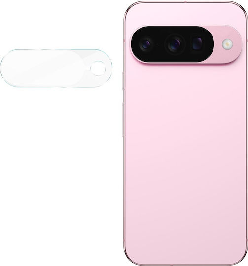 Imak Протектор за камера Закалено стъкло Transparent за Google Pixel 10 5G