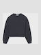 Kids Sweatshirt Black
