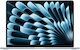 Apple MacBook Air 15,3" Panou IPS Ecran Retina ...