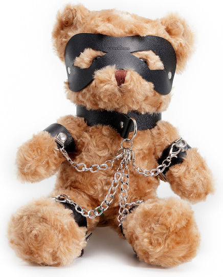 Crushious BDSM Аксесоар в Черен Цвят