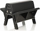 Bareback Submission Horse Swing in Black Color