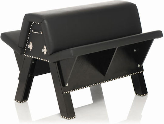 Bareback Submission Horse Swing in Black Color