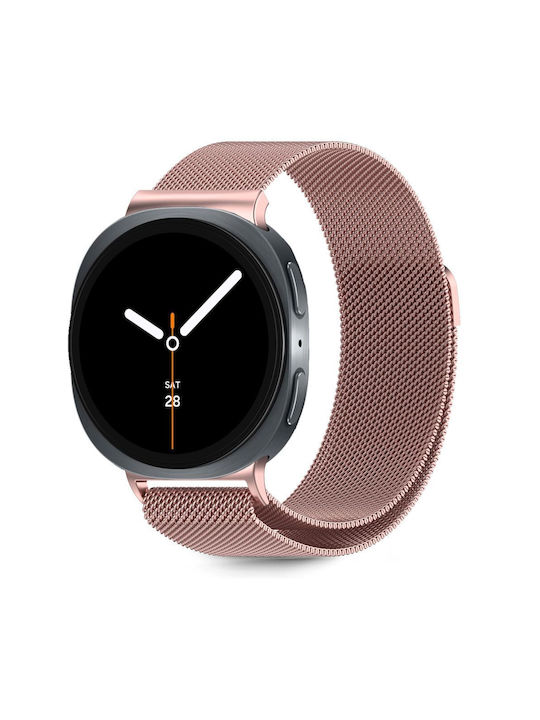 Tech-Protect Milaneseband Curea Oțel inoxidabil...