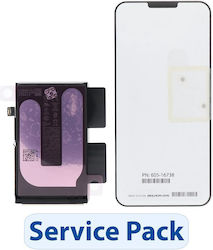Оригинална Батерия Apple iPhone 16 Service Pack 661-44796