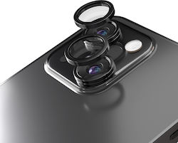 Etteri Калъф За Мобилни Камери iPhone 14 14 Plus Черен Etteri Калъф За Мобилни Камери iPhone 14 14 Plus Черен