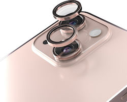 Etteri Калъф За Камера За Iphone 13 13 Mini Розов Etteri Калъф За Камера За Iphone 13 13 Mini Розов